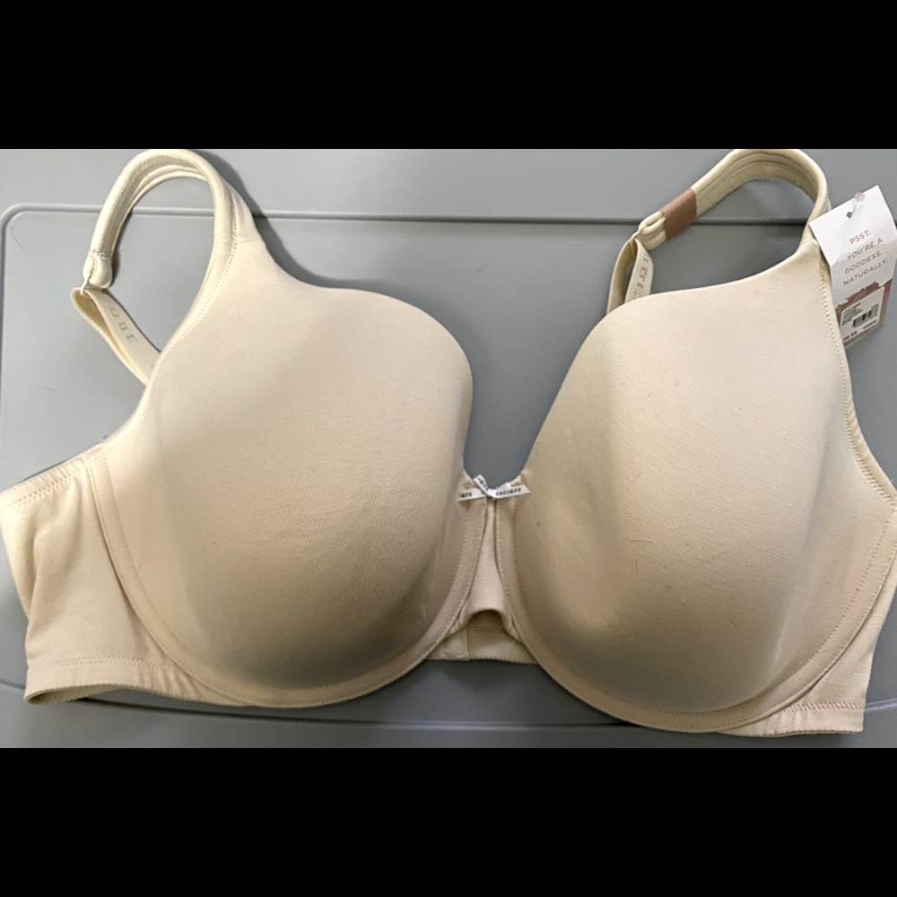 Cacique Full Coverage Bra